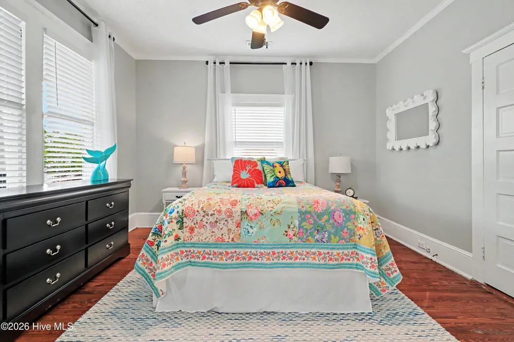 1617 Orange Street Wilmington, NC 28401
