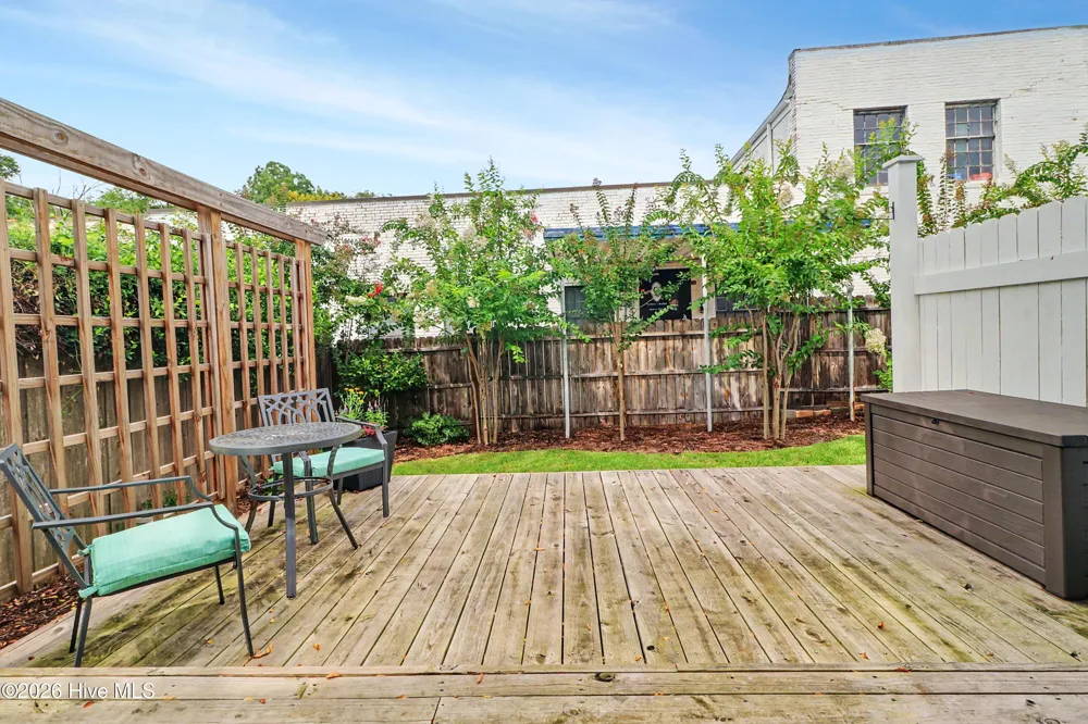1617 Orange Street Wilmington, NC 28401