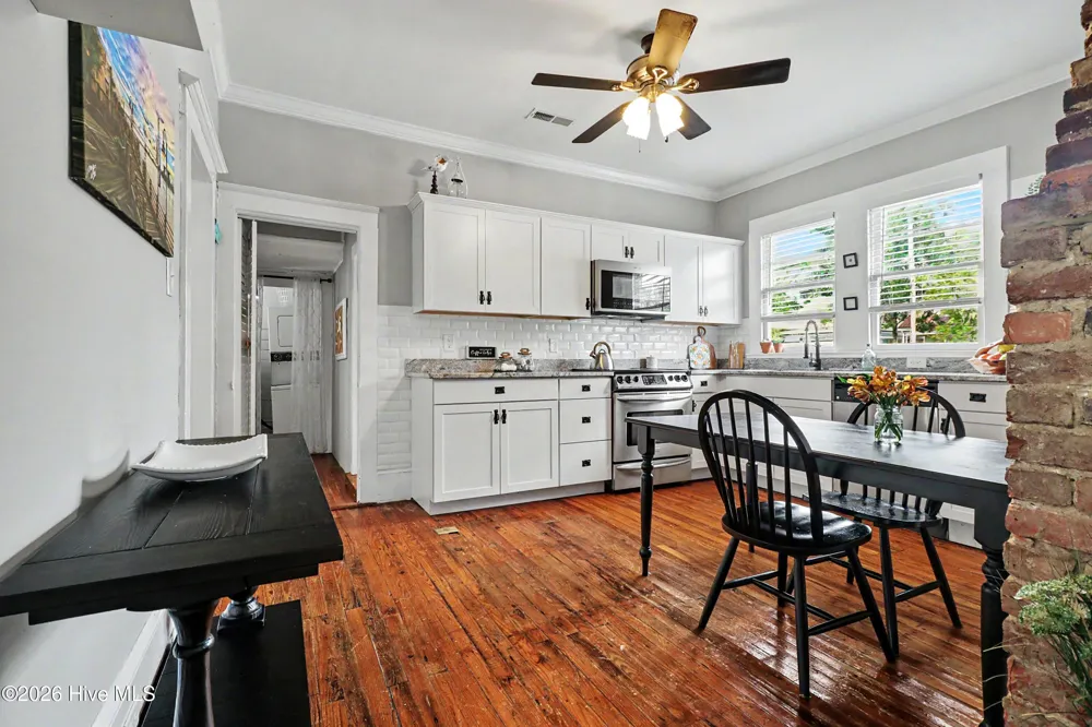 1617 Orange Street Wilmington, NC 28401