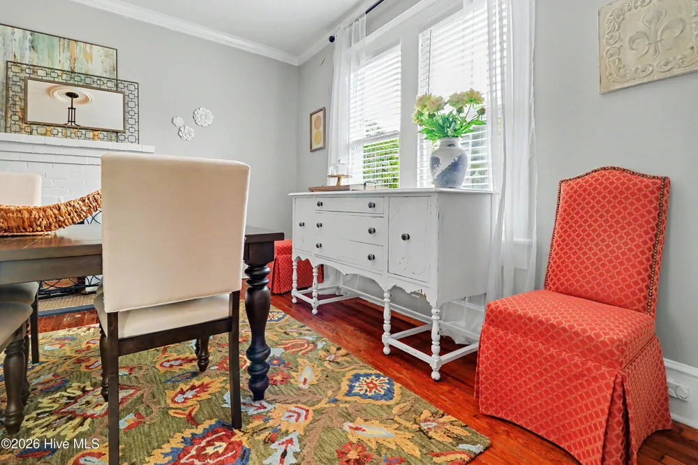 1617 Orange Street Wilmington, NC 28401