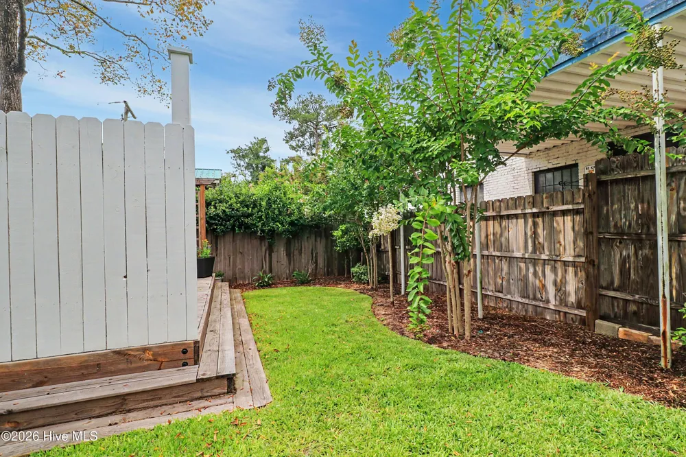 1617 Orange Street Wilmington, NC 28401