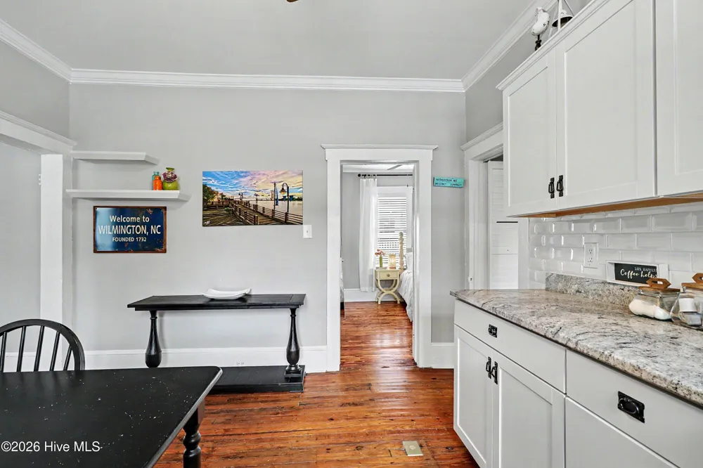 1617 Orange Street Wilmington, NC 28401