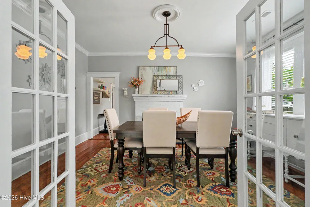 1617 Orange Street Wilmington, NC 28401