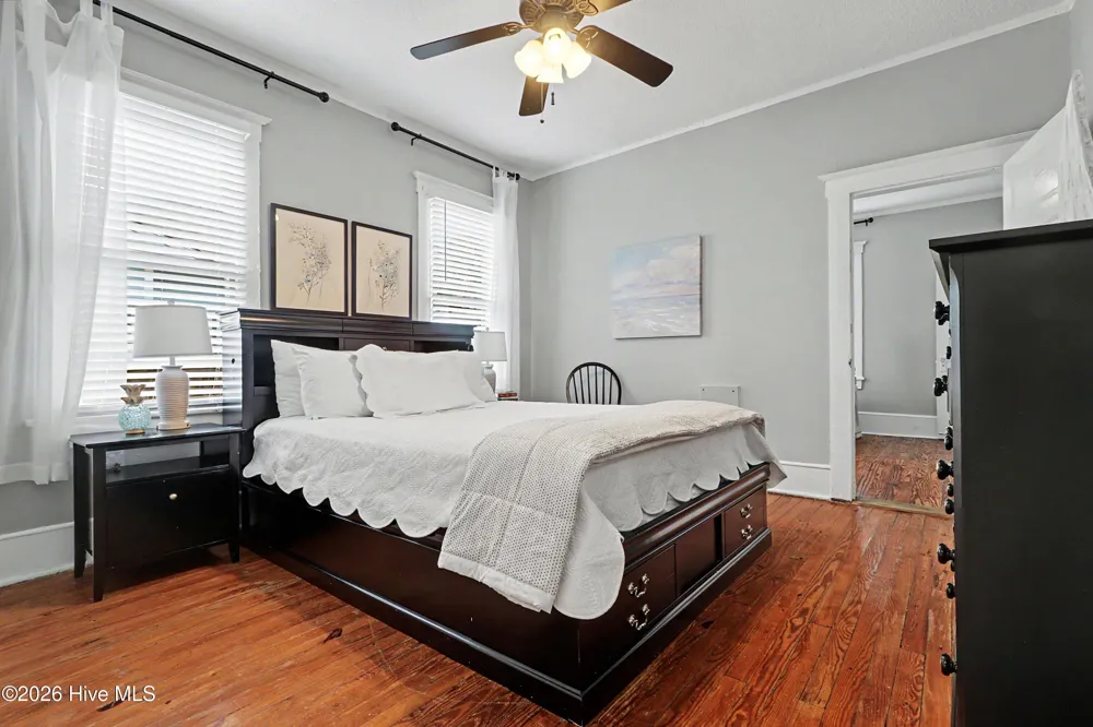 1617 Orange Street Wilmington, NC 28401