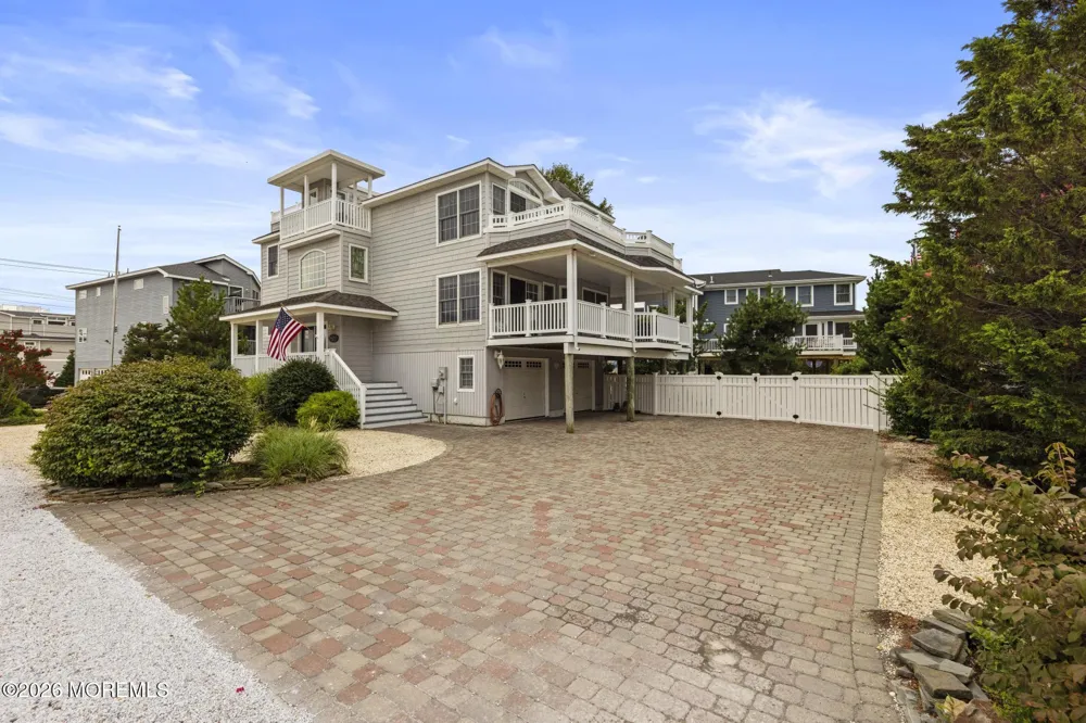 1014 Long Beach Boulevard Long Beach, NJ 08008