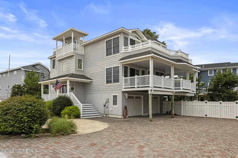 1014 Long Beach Boulevard Long Beach, NJ 08008