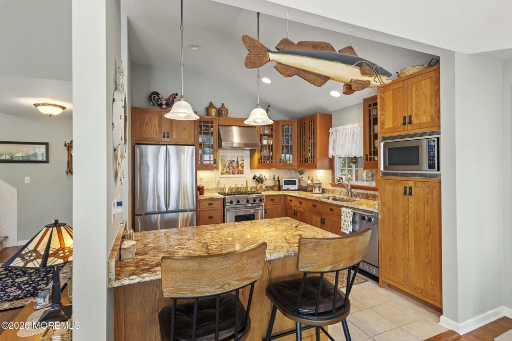1014 Long Beach Boulevard Long Beach, NJ 08008