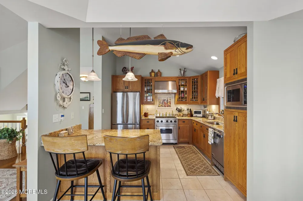 1014 Long Beach Boulevard Long Beach, NJ 08008