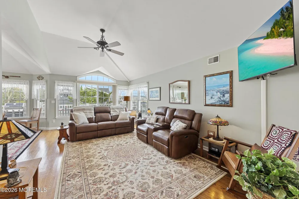 1014 Long Beach Boulevard Long Beach, NJ 08008
