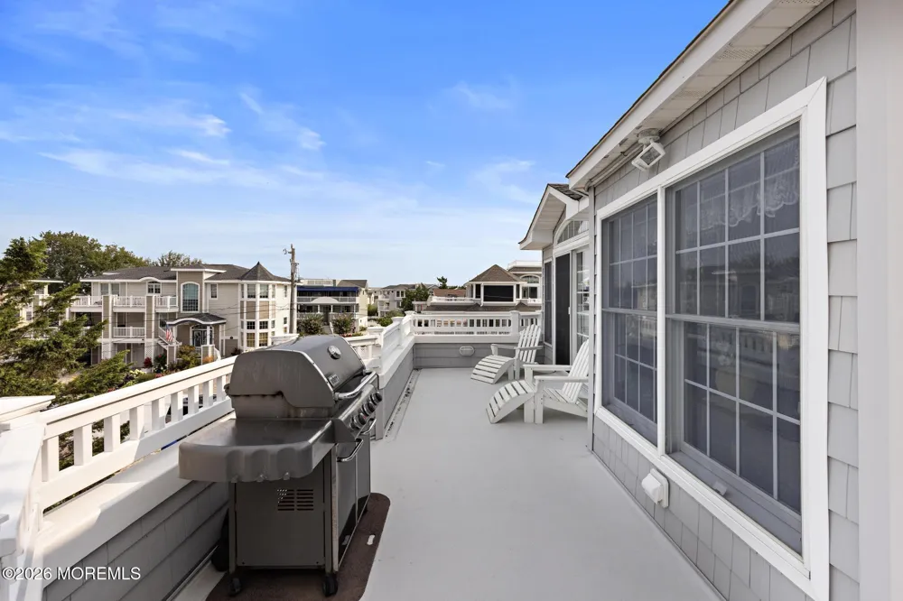 1014 Long Beach Boulevard Long Beach, NJ 08008