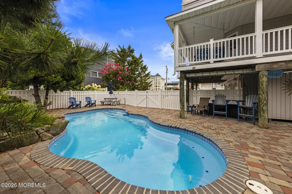 1014 Long Beach Boulevard Long Beach, NJ 08008