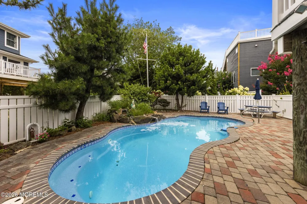 1014 Long Beach Boulevard Long Beach, NJ 08008