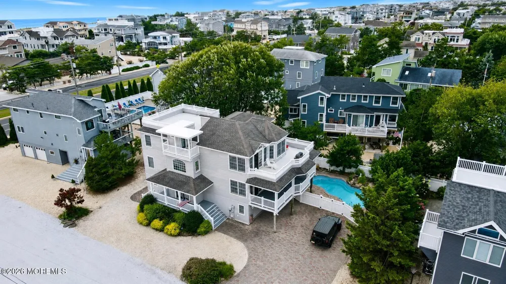 1014 Long Beach Boulevard Long Beach, NJ 08008