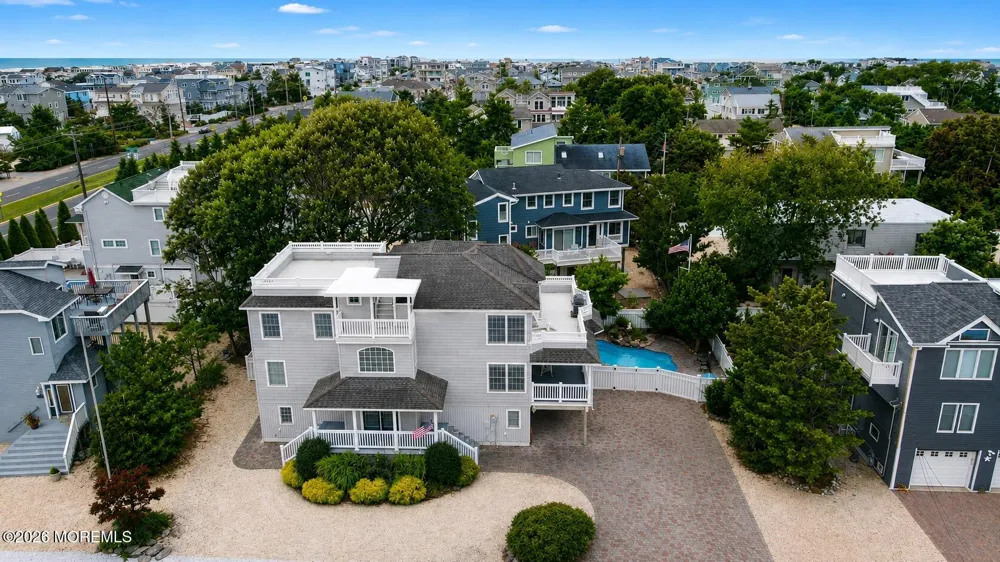 1014 Long Beach Boulevard Long Beach, NJ 08008