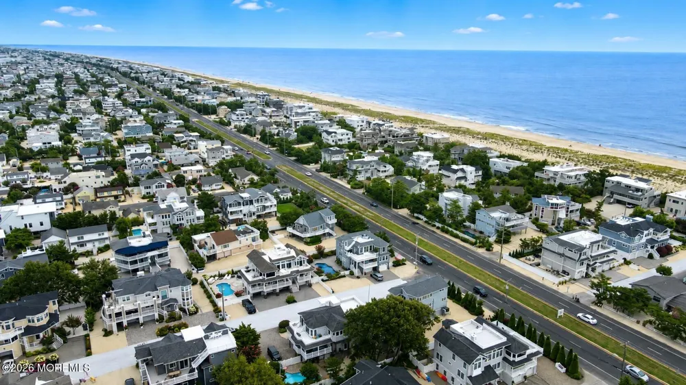 1014 Long Beach Boulevard Long Beach, NJ 08008
