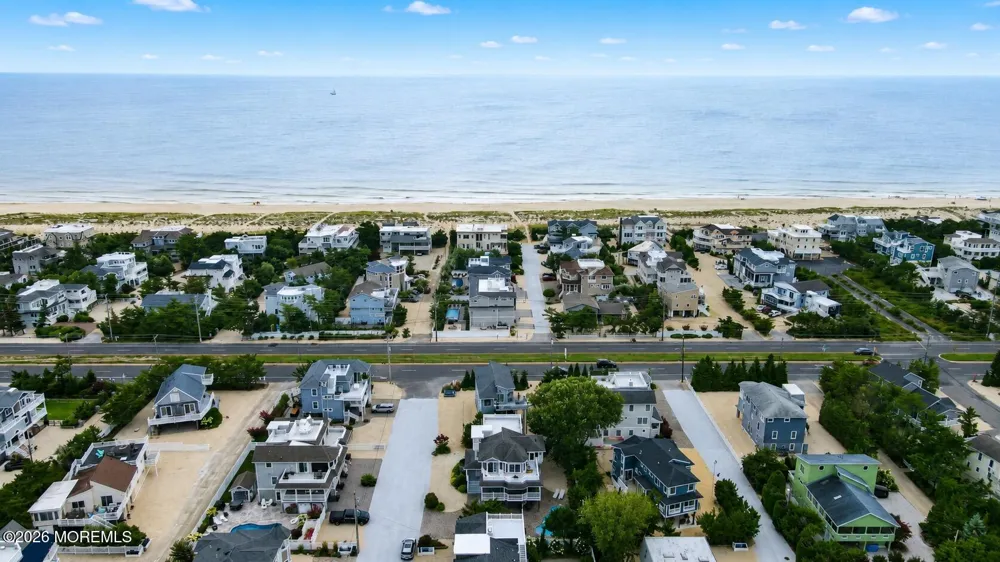 1014 Long Beach Boulevard Long Beach, NJ 08008