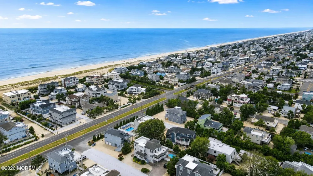 1014 Long Beach Boulevard Long Beach, NJ 08008