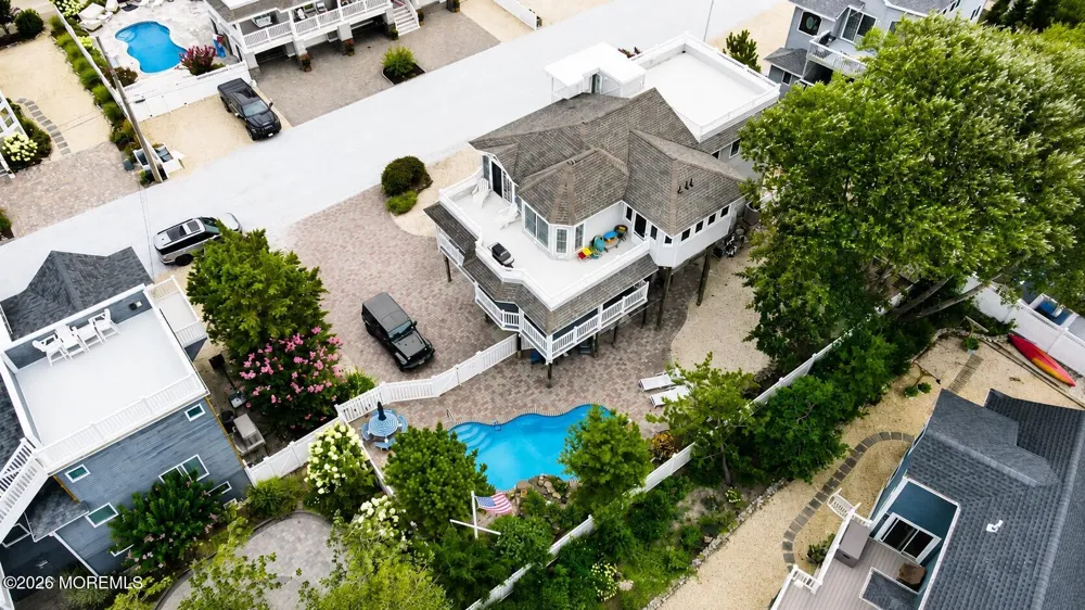1014 Long Beach Boulevard Long Beach, NJ 08008
