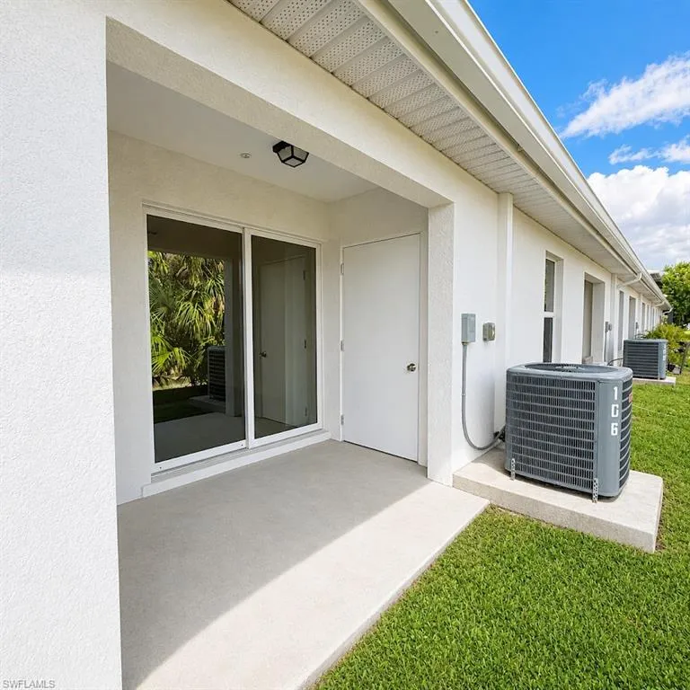 1631 SW 1st Avenue #106 Cape Coral, FL 33991