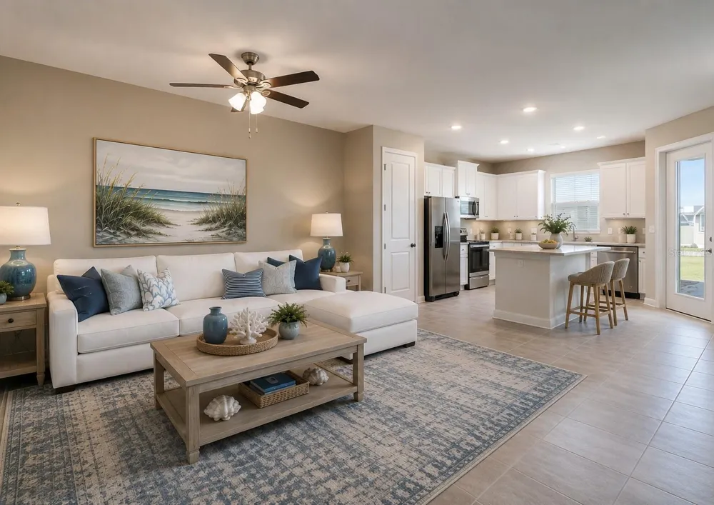 30903 QUAIL CAPER CIRCLE San Antonio, FL 33576