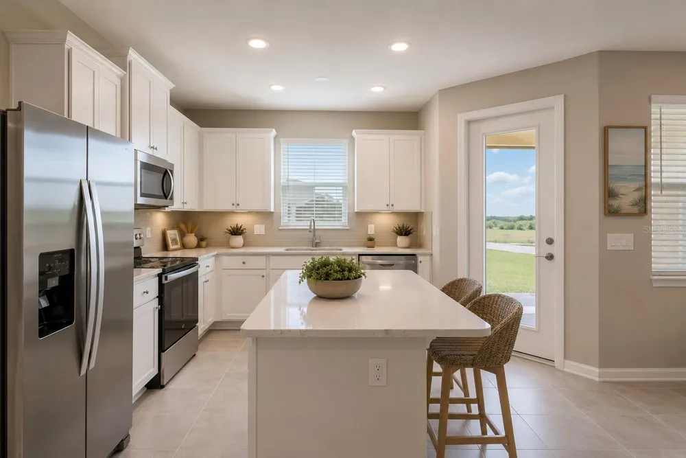 30903 QUAIL CAPER CIRCLE San Antonio, FL 33576