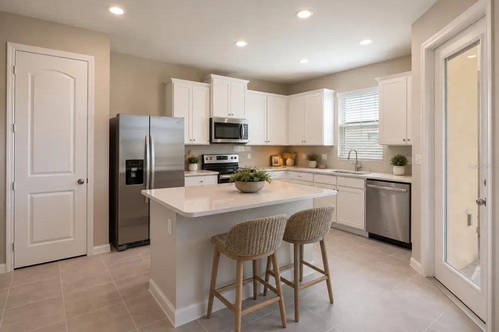 30903 QUAIL CAPER CIRCLE San Antonio, FL 33576