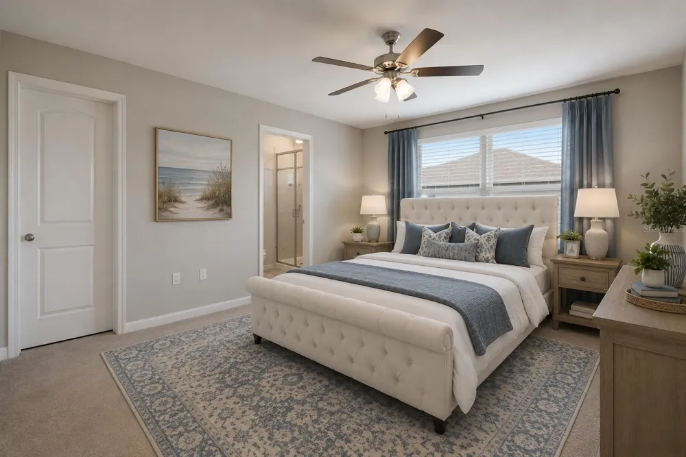 30903 QUAIL CAPER CIRCLE San Antonio, FL 33576