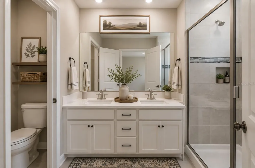 30903 QUAIL CAPER CIRCLE San Antonio, FL 33576