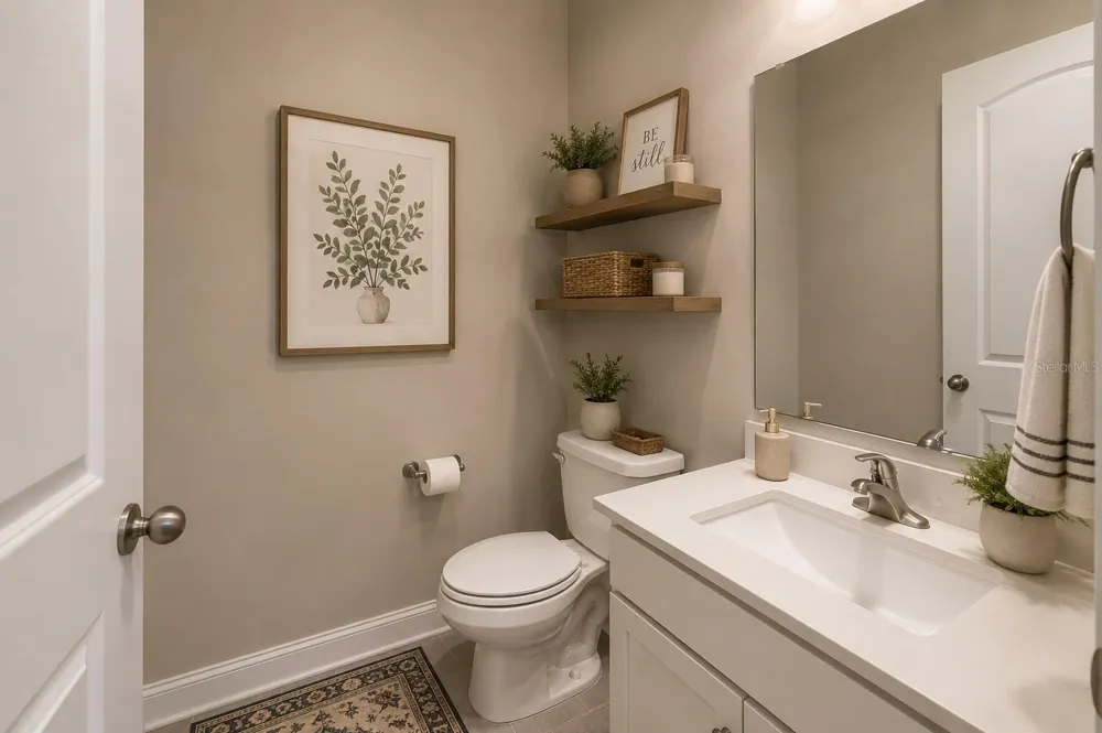 30903 QUAIL CAPER CIRCLE San Antonio, FL 33576