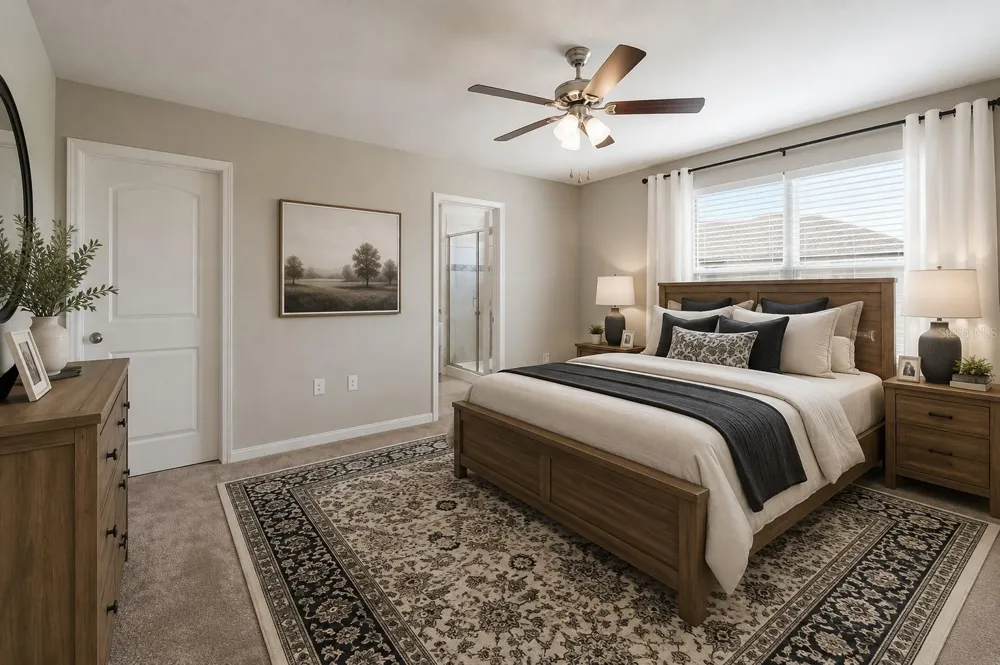 30903 QUAIL CAPER CIRCLE San Antonio, FL 33576