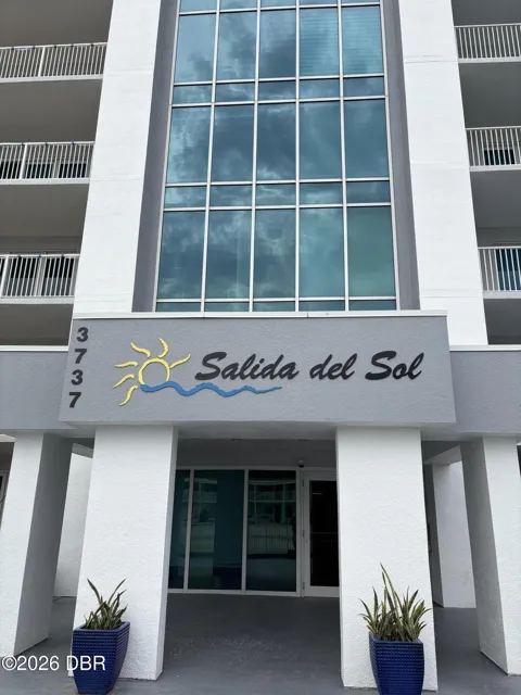 3737 S Atlantic Avenue #301