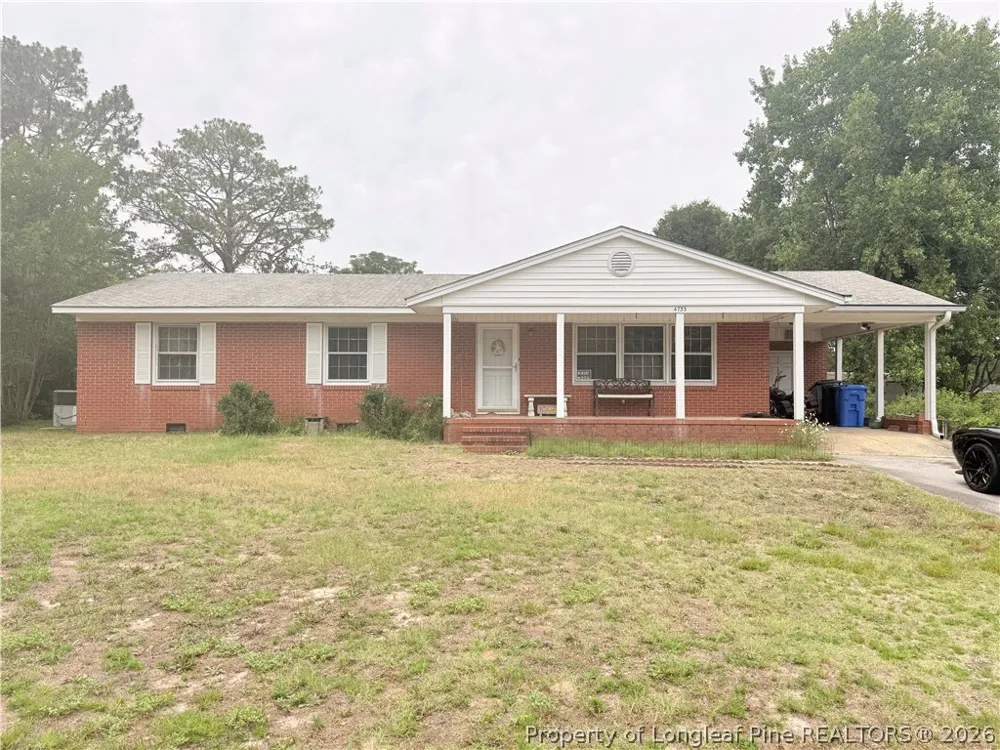 4733 Rosehill Road Fayetteville, NC 28311