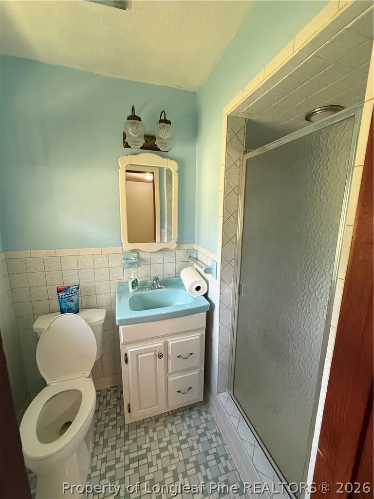 4733 Rosehill Road Fayetteville, NC 28311
