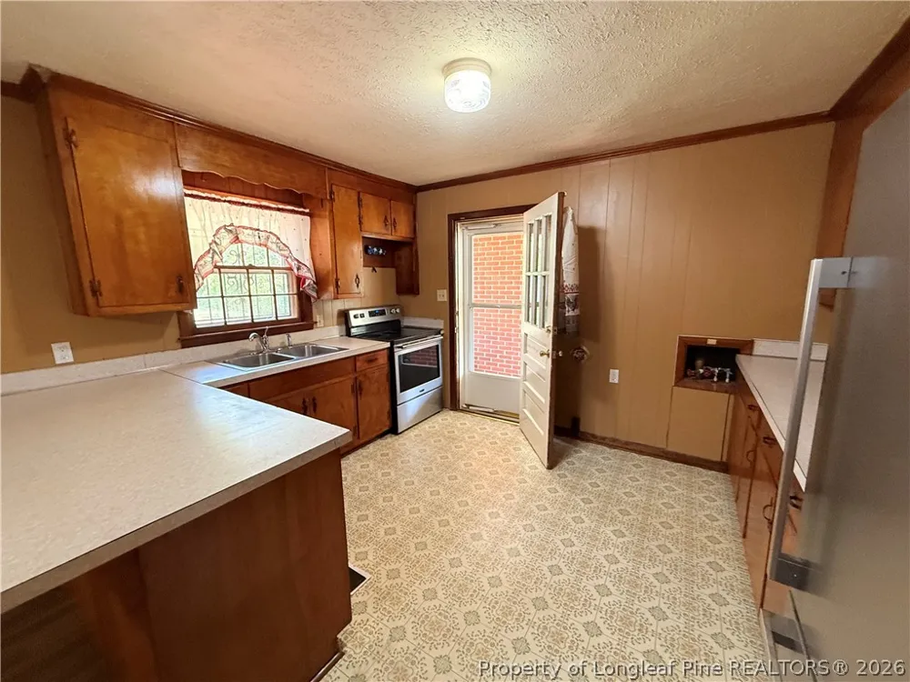 4733 Rosehill Road Fayetteville, NC 28311