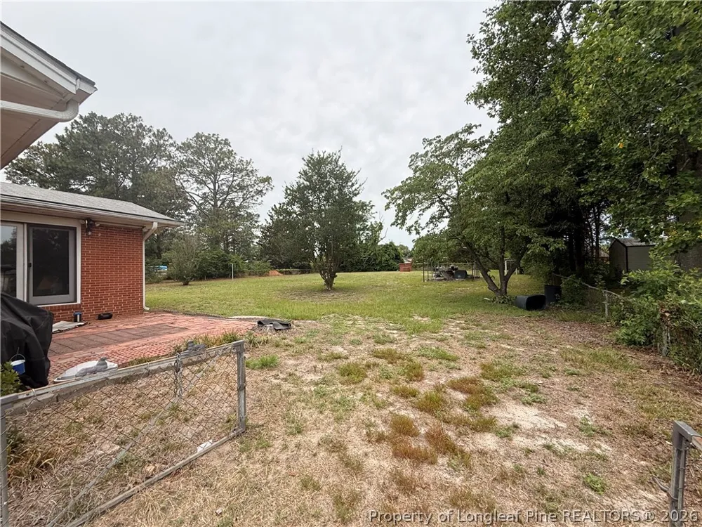 4733 Rosehill Road Fayetteville, NC 28311