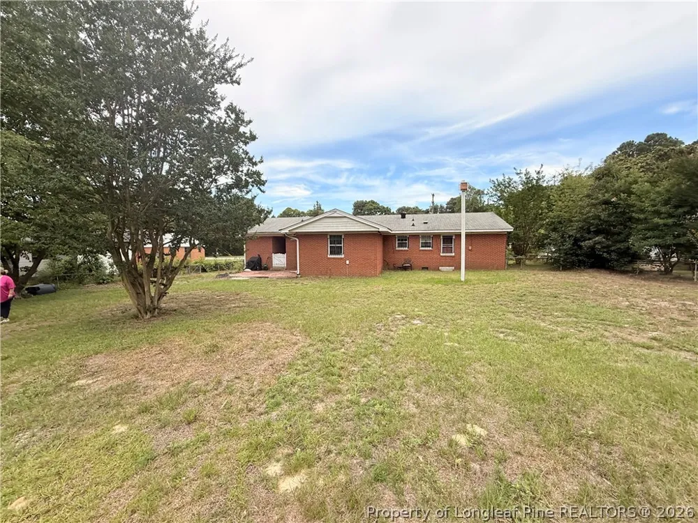 4733 Rosehill Road Fayetteville, NC 28311