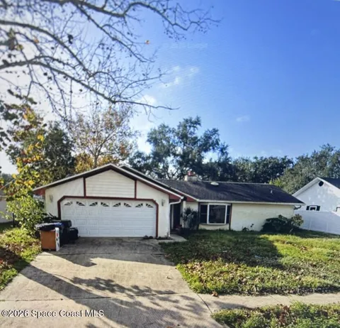4360 Westlake Drive