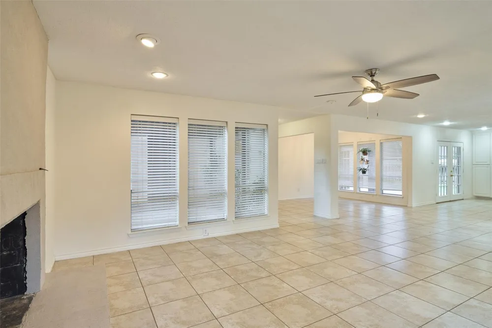 11616 Timberwild Street The Woodlands, TX 77380