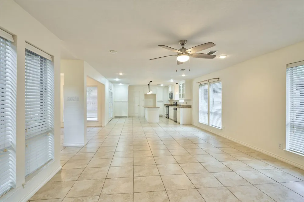 11616 Timberwild Street The Woodlands, TX 77380