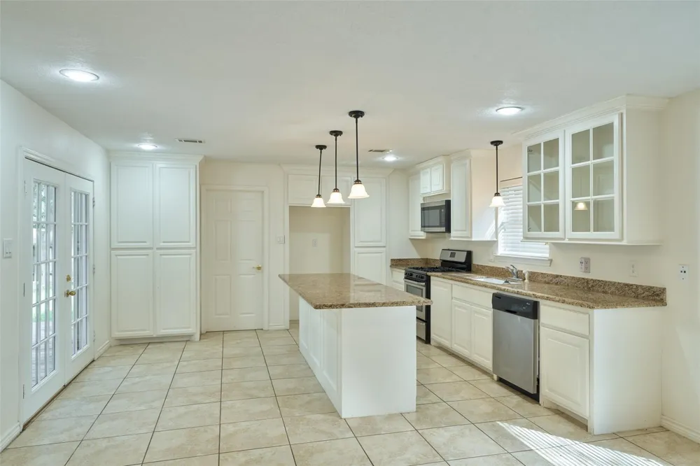 11616 Timberwild Street The Woodlands, TX 77380