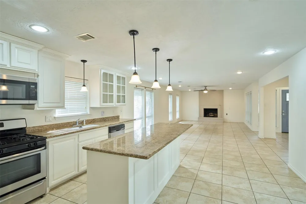11616 Timberwild Street The Woodlands, TX 77380