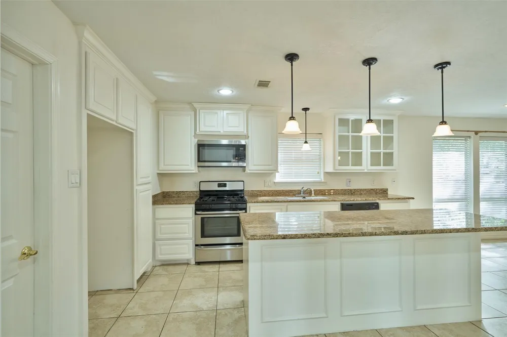 11616 Timberwild Street The Woodlands, TX 77380