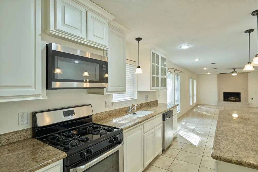 11616 Timberwild Street The Woodlands, TX 77380