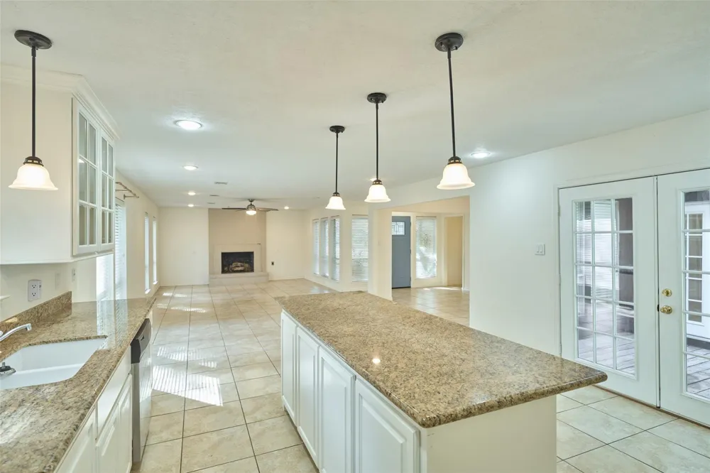 11616 Timberwild Street The Woodlands, TX 77380