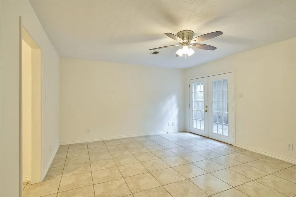 11616 Timberwild Street The Woodlands, TX 77380