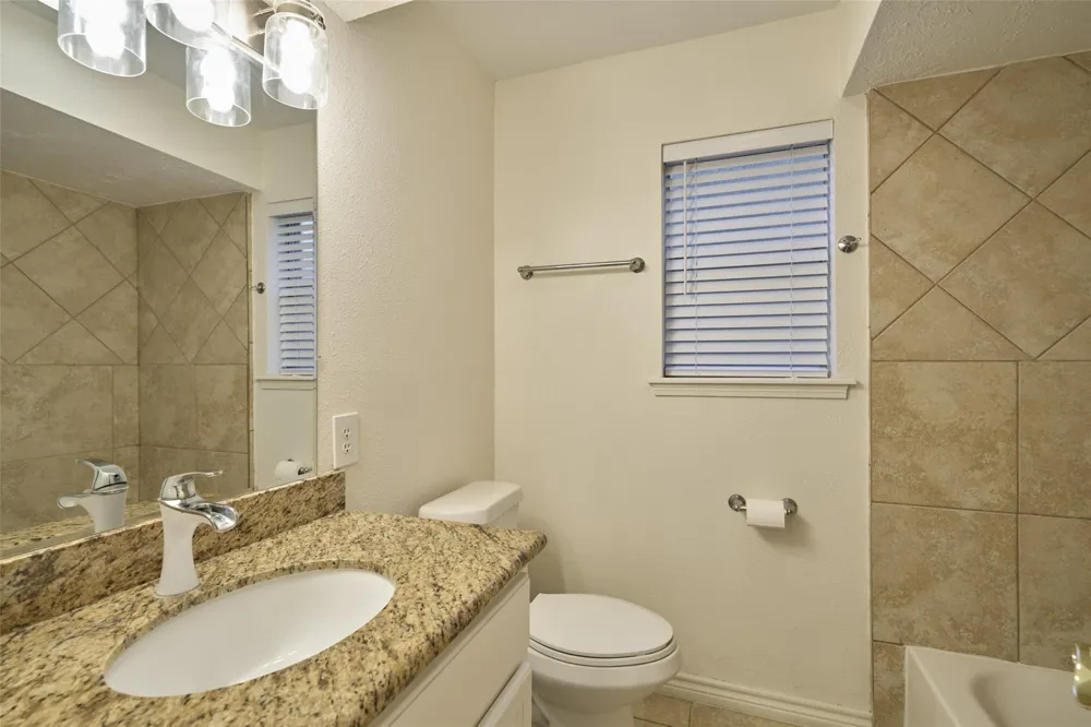 11616 Timberwild Street The Woodlands, TX 77380