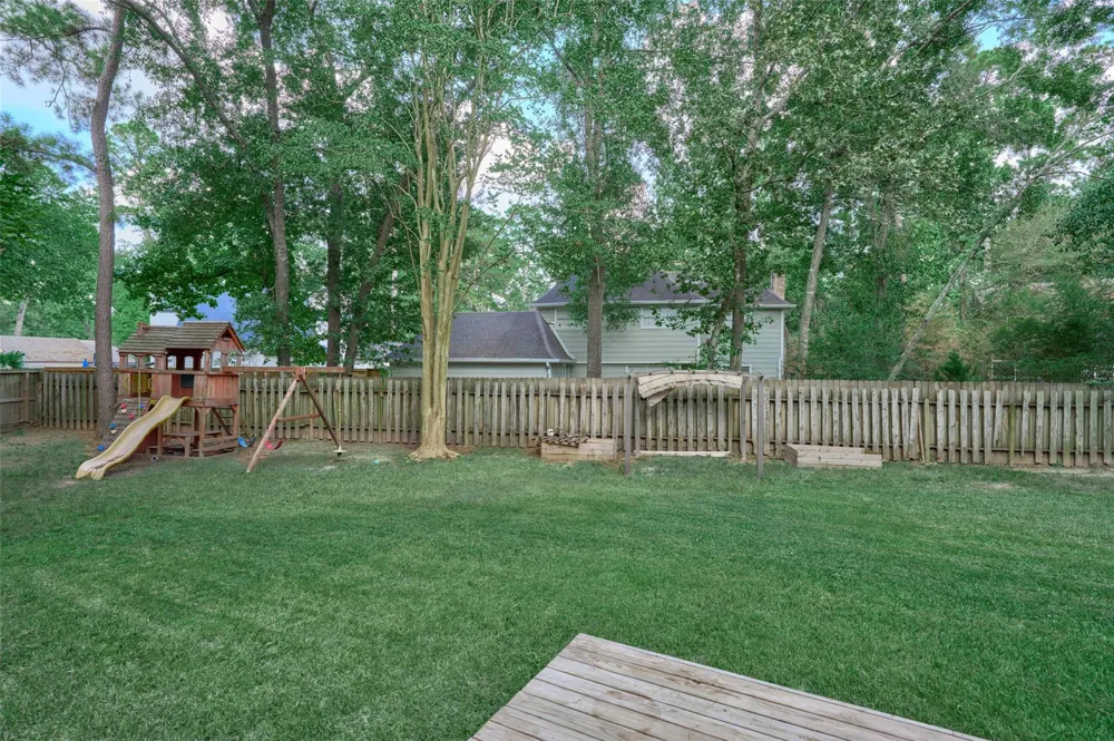 11616 Timberwild Street The Woodlands, TX 77380