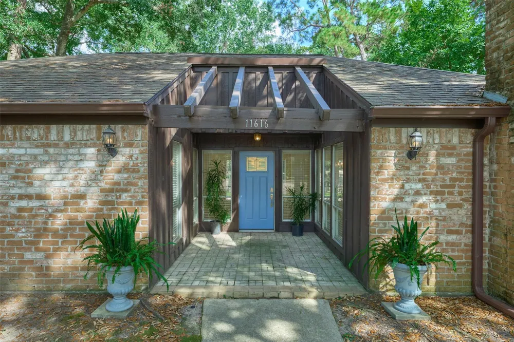 11616 Timberwild Street The Woodlands, TX 77380