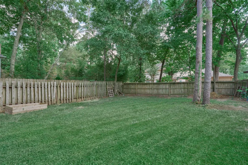 11616 Timberwild Street The Woodlands, TX 77380