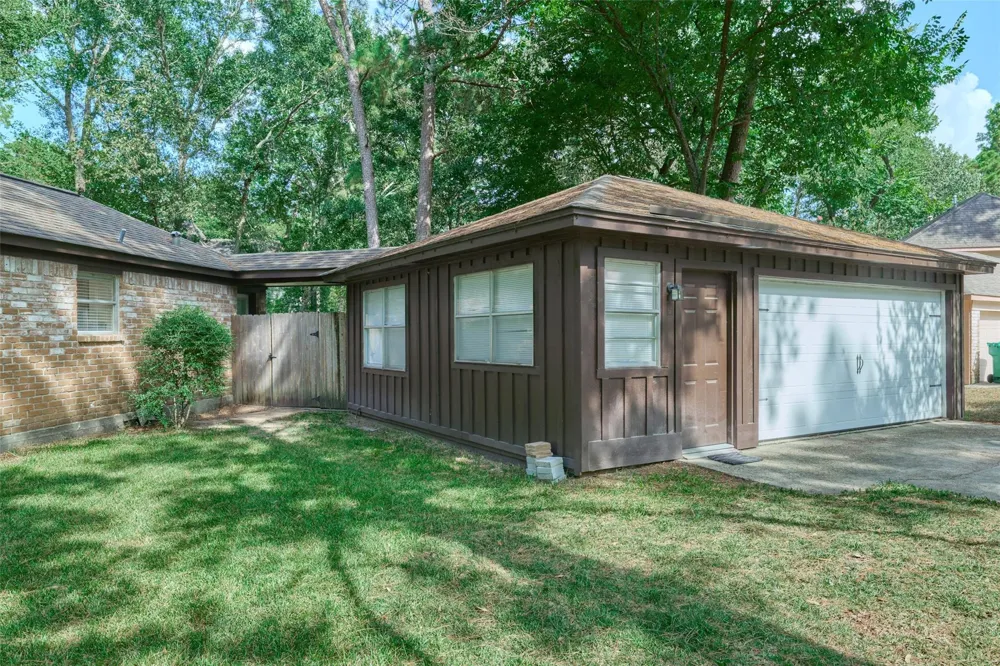 11616 Timberwild Street The Woodlands, TX 77380